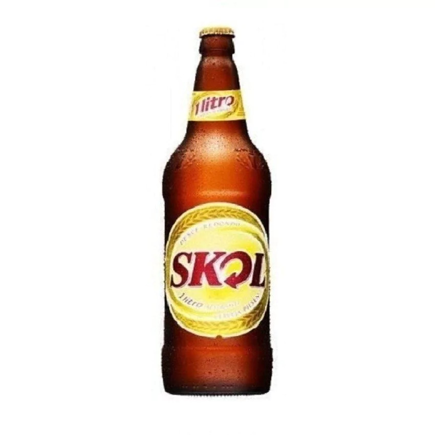skol Litrão