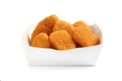 NUGGETS