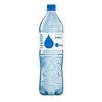 Água sem gás 500ml