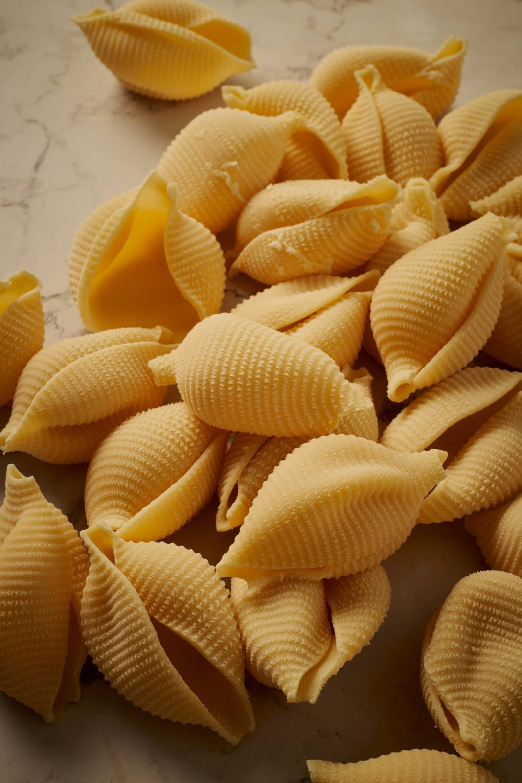 CONCHIGLIONE QUATRO QUEIJOS 400 GR