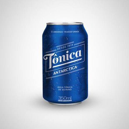 AGUA TONICA