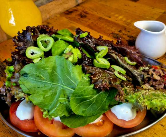 SALADA ITALIANA