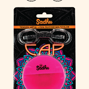 KIT SADHU CUIA CAP