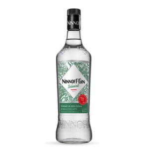 NINNOF GIN BOTANICALS