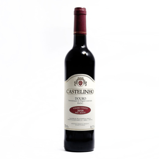 CASTELINHO DOURO	