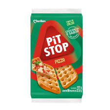 BISC PIT STOP PIZZA 137G