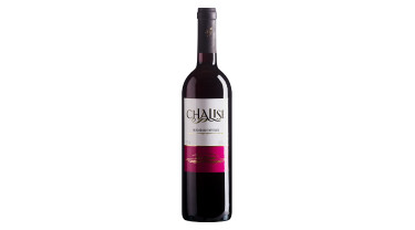 Vinho Chalise tinto Suave 750ml