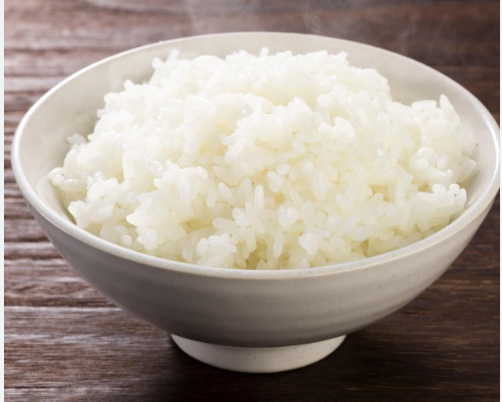 ARROZ BRANCO
