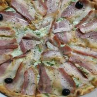 BRÓCOLIS CATUPIRY BACON