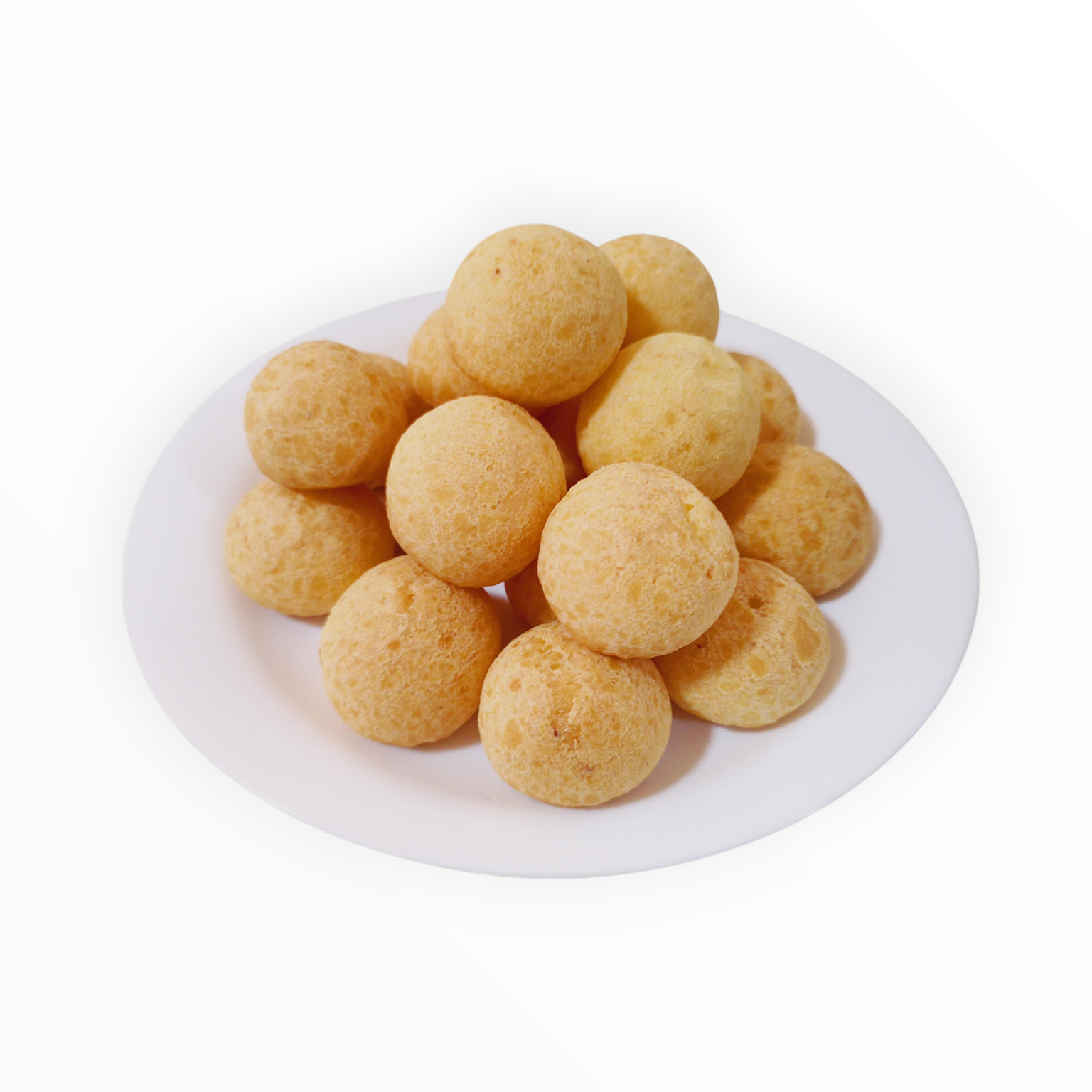 Pão de Queijo Tradicional