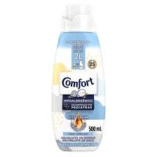 AMACIANTE COMFORT CONC PURO CUIDADO 500ML