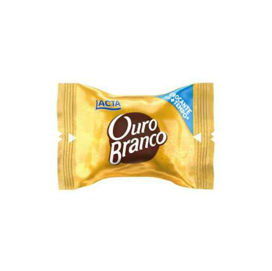 Bombom Ouro Branco