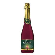 CERESER UVA 660ML