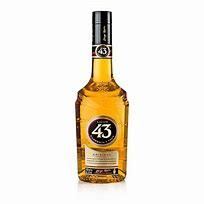 Licor 43 (Cuarenta y Tres) 700 ml