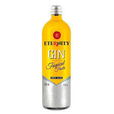 DOSE ETERNITY COM FRUTAS