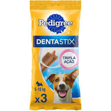 PETISCO PEDIGREE DENTASTIX "RP" 45G C/3UN