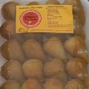MINI COXINHA 20 UNID CONGELADO