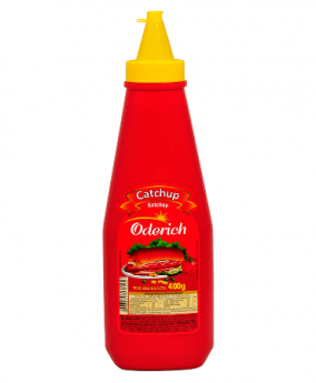 Ketchup oderich