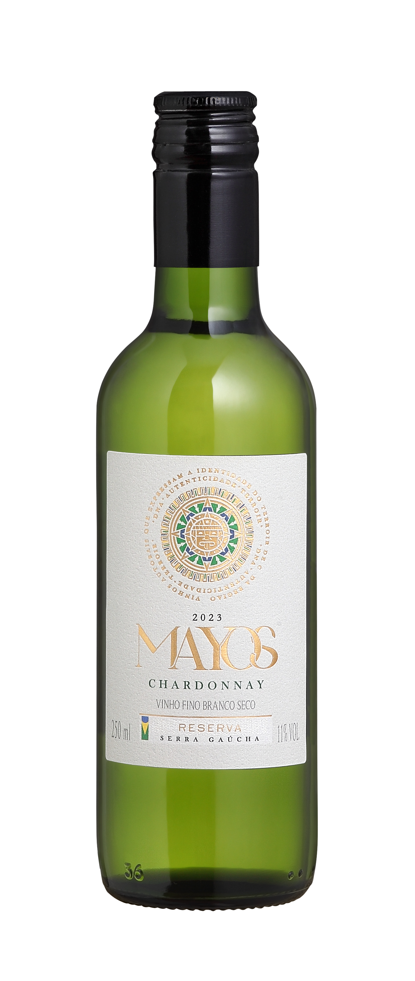 MONTE PASCHOAL RESERVA CHARDONNAY