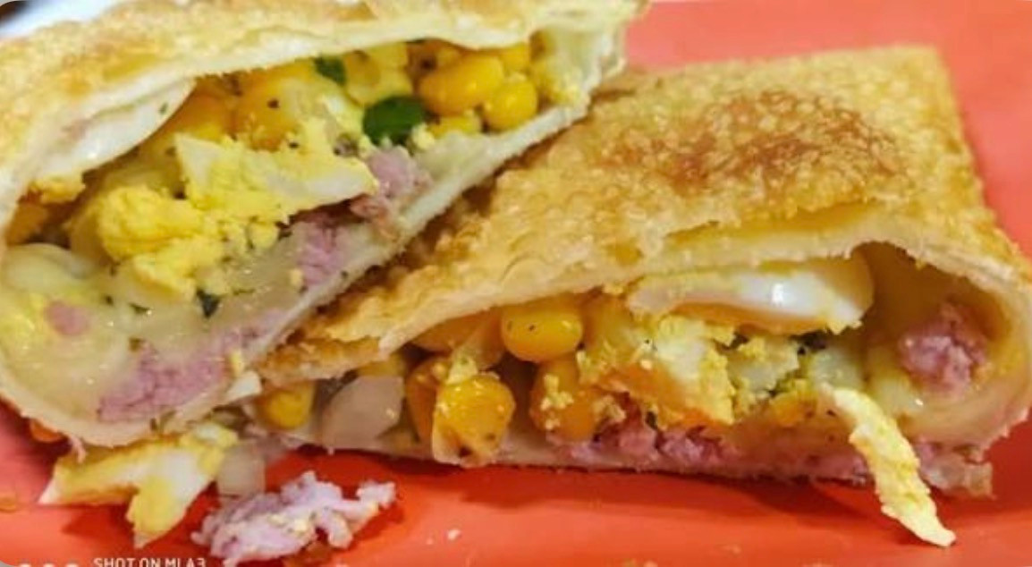 PASTEL PORTUGUESA
