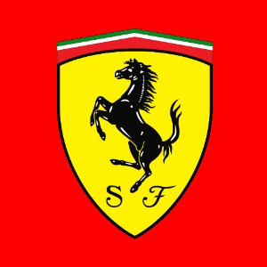 SCUDERIA FERRARI HP
