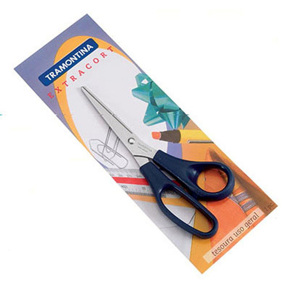 TESOURA MULTIUSO TRAMONTINA 7