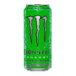 Energetico Ultra Paradise Monster 473ml