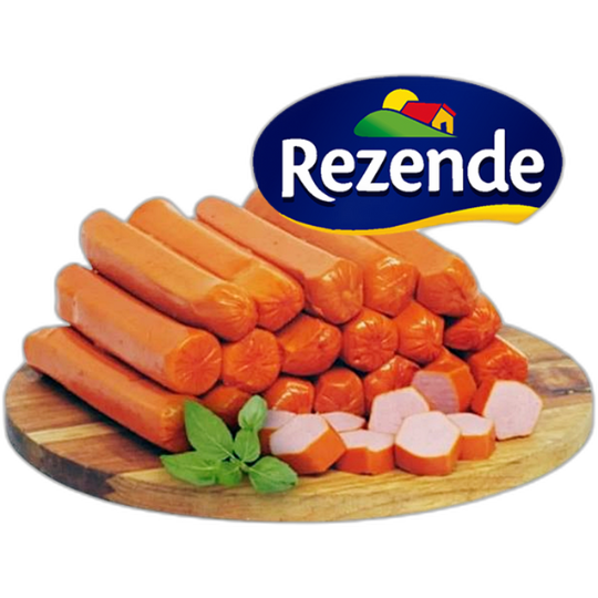 SALSICHA REZENDE  KG