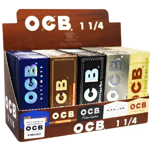 SEDA OCB MIX 1.1/4