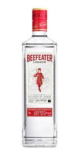 BEEFEATER 