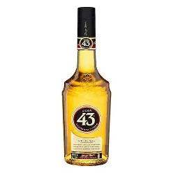 Licor 43 (Diego Zamora) 700ml
