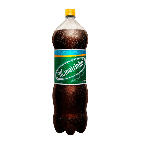 MINEIRINHO 2L