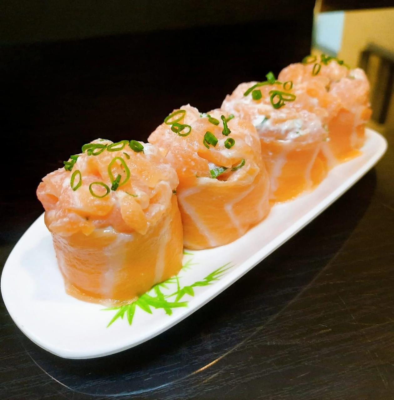 Sushi jhou