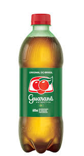 GUARANA ANTARTICA 600ML
