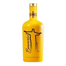 BANANINHA CARIOCA 750ML