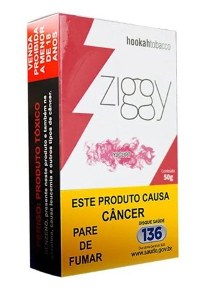 ESSENCIA YOGURT 50G