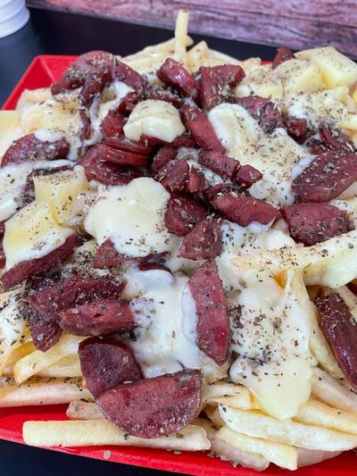 CALAFRITAS