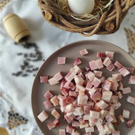 BACON P