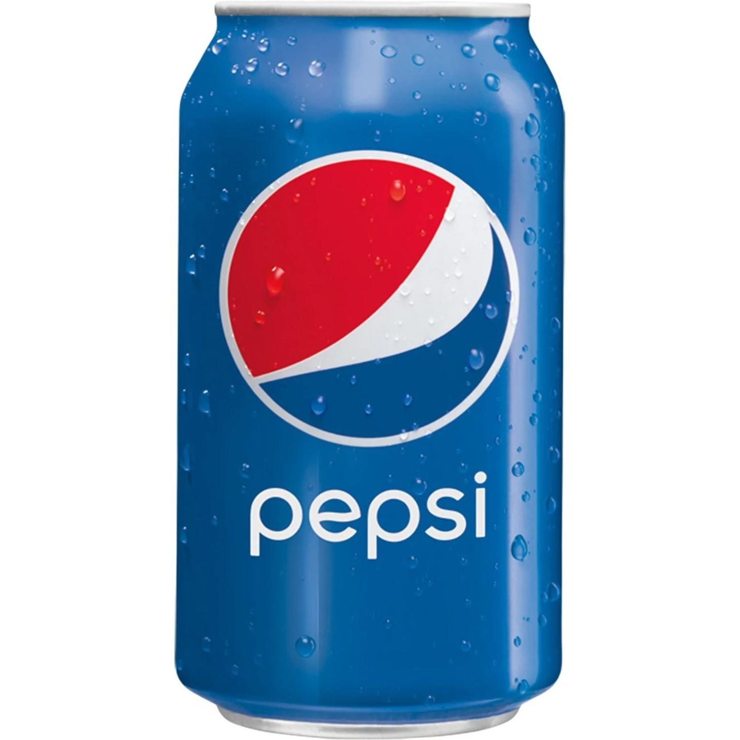 Pepsi Lata