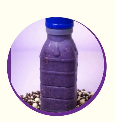 Batidinha Chocoboll 300 ml