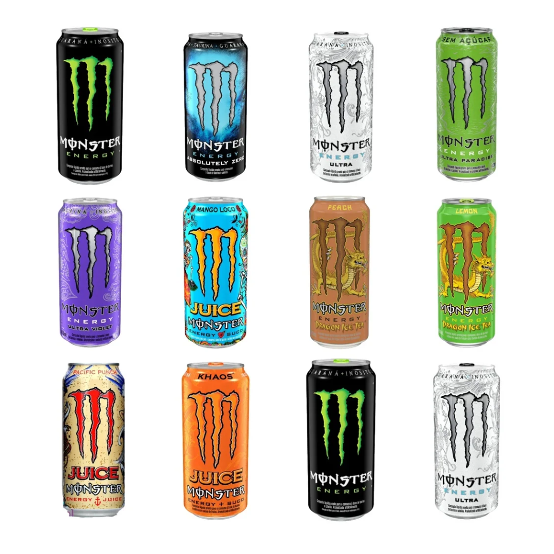 MONSTER