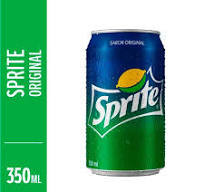 Sprite 350ml