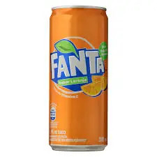 REFRIGERANTE LATA 310ML