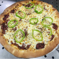 BROTO CARNE SECA I