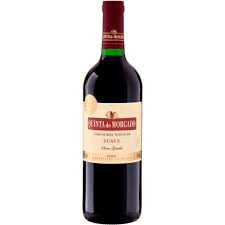 VINHO QUINTA DO MORGADO