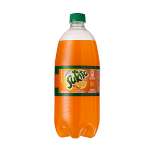 REFRIG. SUKITA 1L PET