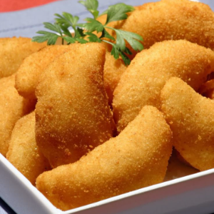 SALGADOS