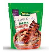  FAROFA BOM GOSTO COSTELA DEFUMADA 300g