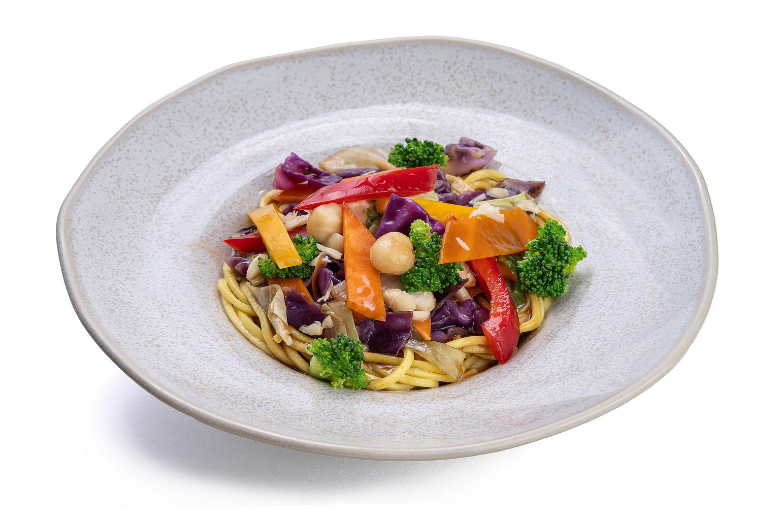 Yakisoba Bejitarian (Legumes) (1un)