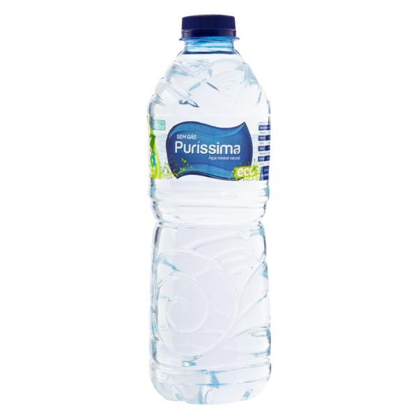 AGUA S/GAS
